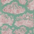 Tapeta ze scenkami rodzajowymi Manuel Canovas 03103-03 Pondichery Balangan