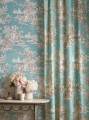 Tapeta Toile De Jouy Manuel Canovas 03104-02 Campagne Balangan