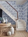 Tapeta scenki rodzajowe Manuel Canovas 03105-02 Nara Balangan