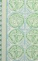 Tapeta w orientalnym stylu Thibaut T88732 Fair Isle Trade Routes