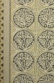 Tapeta w orientalnym stylu Thibaut T88735 Fair Isle Trade Routes