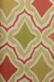 Tapeta ze wzorem kratownicy Thibaut T88746 Cruising Trade Routes