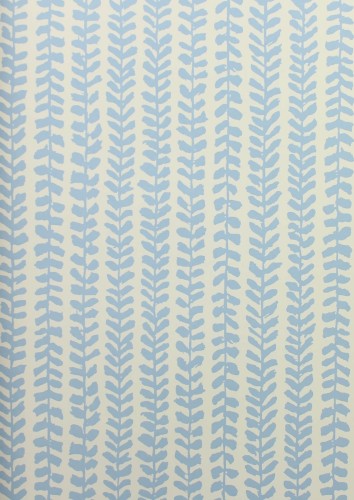 Tapeta Thibaut T88768 Narragansett Trade Routes