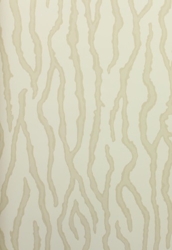 Tapeta w koralowce Thibaut T88778 Barrier Trade Routes