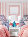 Tapeta w pasy Thibaut T10608 New Haven Stripe Ceylon