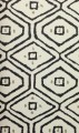 Tapeta z geometrycznym wzorem Thibaut T10613 Pass-a-Grille Ceylon
