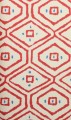 Tapeta z geometrycznym wzorem Thibaut T10614 Pass-a-Grille Ceylon