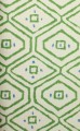Tapeta z geometrycznym wzorem Thibaut T10616 Pass-a-Grille Ceylon