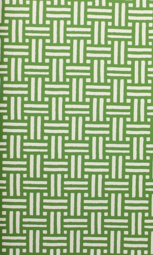 Tapeta ze wzorem plecionki Thibaut T10620 Piermont Ceylon