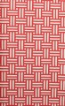 Tapeta ze wzorem plecionki Thibaut T10621 Piermont Ceylon