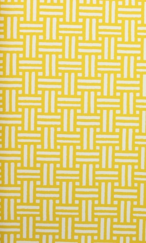 Tapeta ze wzorem plecionki Thibaut T10626 Piermont Ceylon