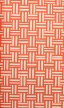 Tapeta ze wzorem plecionki Thibaut T10627 Piermont Ceylon