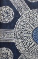 Tapeta z orientalnym ornamentem Thibaut T10635 Stonington Ceylon