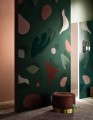 Fototapeta Wall&Deco WDHA1802 HABITAT Contemporary 2018