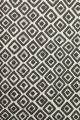 Tapeta ze wzorem rombów Thibaut T10661 Indian Diamond Ceylon