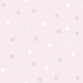 Tapeta w gwiazdki ICH Wallpaper 225-2 Etoiles Lullaby