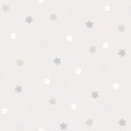 Tapeta w gwiazdki ICH Wallpaper 225-4 Etoiles Lullaby