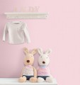 Tapeta w kropki ICH Wallpaper 227-2 Taupes Lullaby