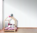 Tapeta w pasy ICH Wallpaper 231-4 Lullaby Stripe Lullaby