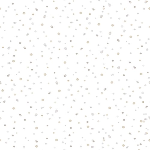 Tapeta w kropki do pokoju dziecka ICH Wallpaper 3354-2 Beep Oh La La