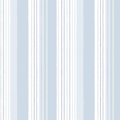 Tapeta w pasy ICH Wallpaper 3358-1 Oh Lala Stripe Oh La La