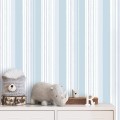 Tapeta w pasy ICH Wallpaper 3358-1 Oh Lala Stripe Oh La La