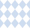 Tapeta w romby ICH Wallpaper 586-1B Rombo Oh La La