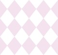Tapeta w romby ICH Wallpaper 586-2B Rombo Oh La La