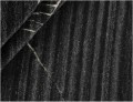 Dywan nowoczesny geometryczny Landscape Fields Charcoal Reza's