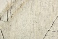 Dywan nowoczesny beżowy w linie  LANDSCAPE FIELDS NATURAL MT111715