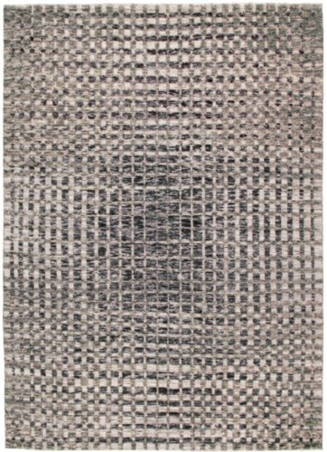 Dywan nowoczesny Landscape Cliff Charcoal