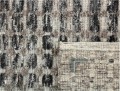 Dywan nowoczesny Landscape Cliff Charcoal
