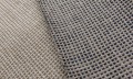 Tapeta ze wzorem plecionki Arte 85532 Waffle Weave Icons