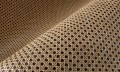 Tapeta z surowców naturalnych Arte 85540 Rattan Icons