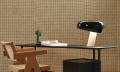 Tapeta z surowców naturalnych Arte 85541 Rattan Icons