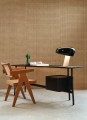 Tapeta z surowców naturalnych Arte 85541 Rattan Icons