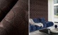 Tapeta tekstylna Arte 85550 Curve Icons
