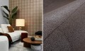 Tapeta imitująca skórę Arte 85520 Shagreen Icons