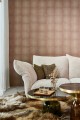 Tapeta imitująca skórę Arte 85522 Shagreen Icons