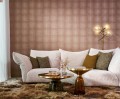 Tapeta imitująca skórę Arte 85523 Shagreen Icons