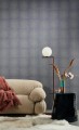 Tapeta imitująca skórę Arte 85524 Shagreen Icons