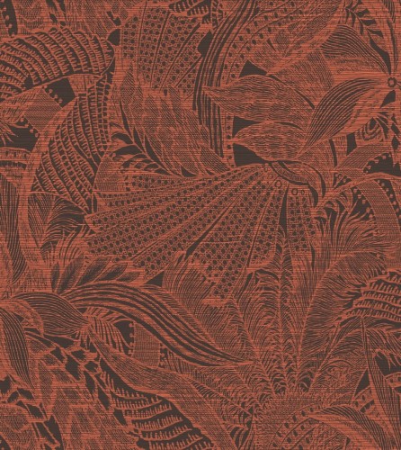 Tapeta roślinna Arte 85563 Symbiosis Icons