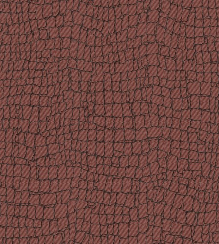 Tapeta przypominająca skórę krokodyla Arte 22041 Croc Manovo