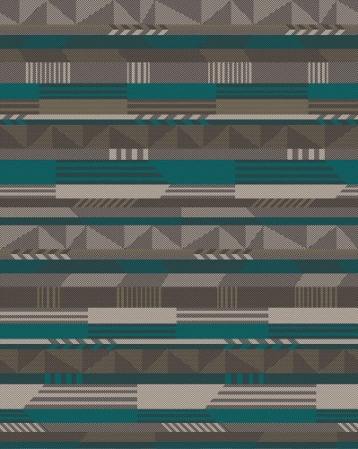 Tapeta etniczna Arte 22002 Etno Manovo