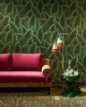 Tapeta w liście Arte 97572 Bird Of Paradise Decors & Panoramiques