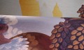 Mural w orientalnym stylu Arte 97590 Hills Of Sapa Decors & Panoramiques