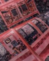 Tapeta w tropikalnym stylu Arte 97580 Palafitas Amazonia Decors & Panoramiques