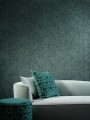 Tapeta jak tkanina Arte 73023 Boucle Les Tricots Essentials