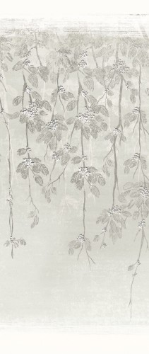 Mural z japońskim krajobrazem Khroma DGKIM2011 River Kimono