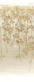 Mural z japońskim krajobrazem Khroma DGKIM2021 River Kimono